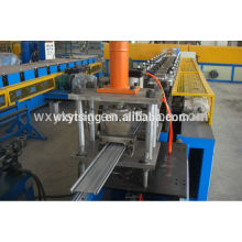 Passed CE und ISO YTSING-YD-1037 Stahl Roller Shutter Türrahmen Roll Forming Machine Hersteller